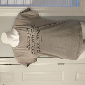 Birdiebee_ Graphic T-shirt_olive green_M